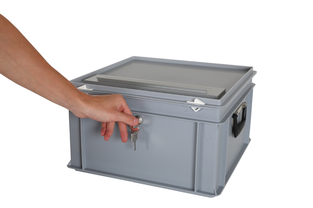 Wat is een gelijksluitend, ongelijksluitend of enkelsluitend cilinderslot? Wij leggen het uit!