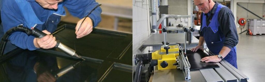 Palettenboxen nach Maß – was ist möglich?