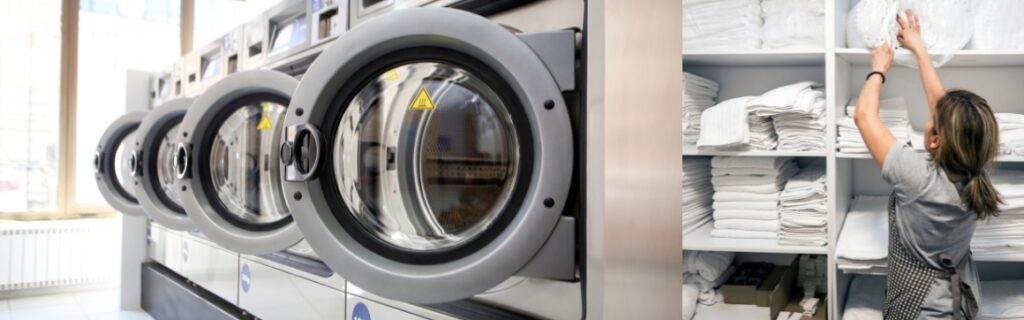 Praktische en veelzijdige wasmanden: met of zonder beugels, welke kies jij?