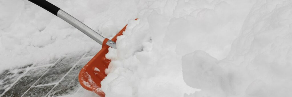 Winterdienst, ein leidiges Thema: Wann muss wer, was räumen?