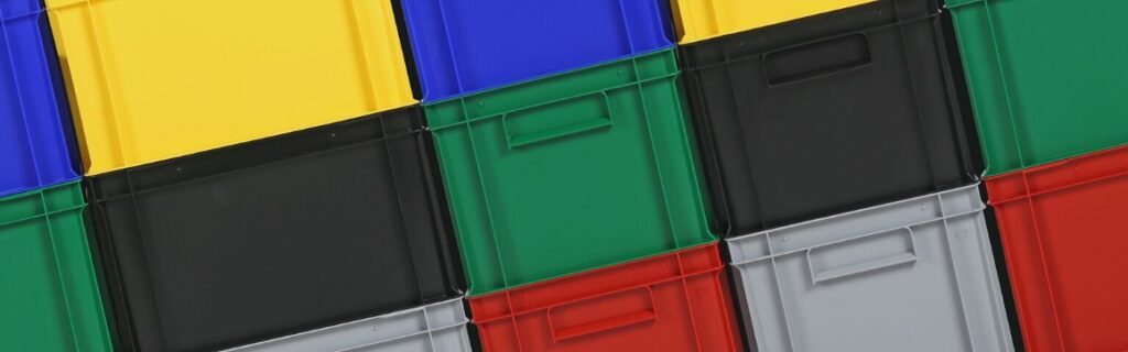 Gesucht! Aufbewahrungsboxen