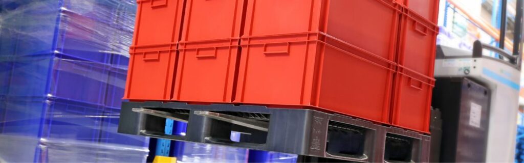 Palettenkauf - worauf muss geachtet werden?