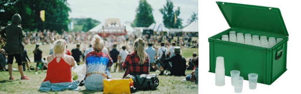 Over duurzaamheid: groene initiatieven van kunststof