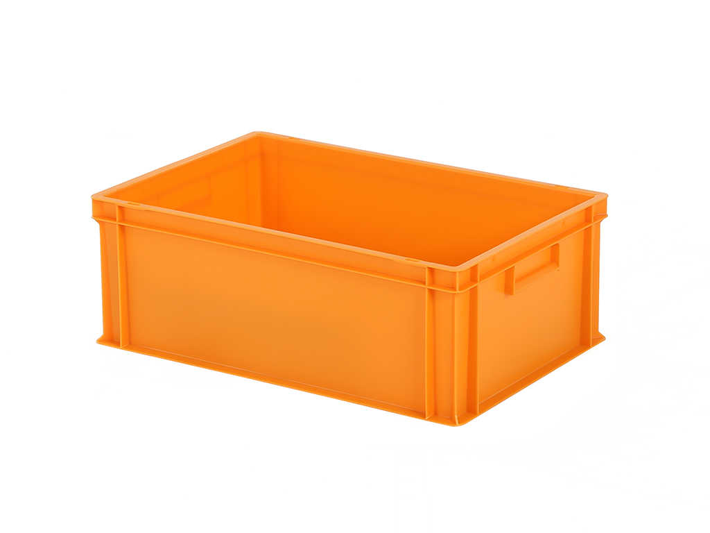 Eurobox Orange