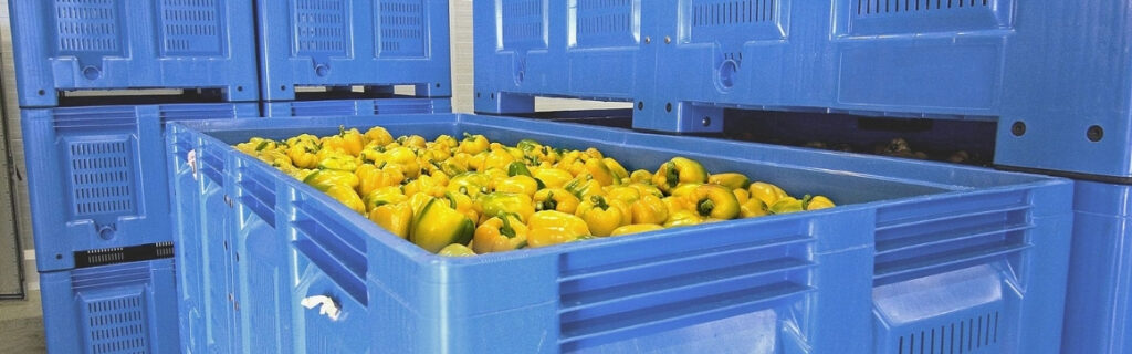 Kunststoffkiste ist nicht gleich Kunststoffkiste…